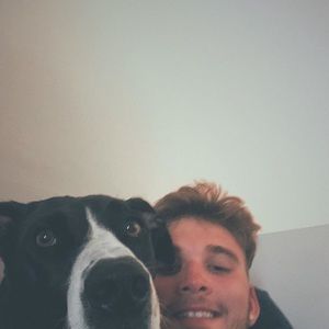 Meet your Posher, Logan